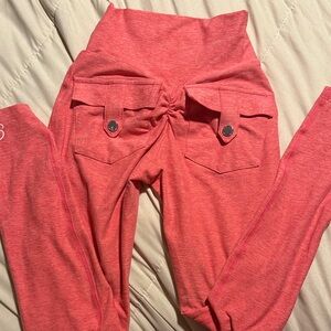 Bombshell sportswear leggings